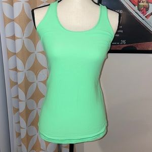 Lululemon Tank